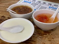 -沙湾姜埋奶(兴新包店)