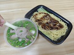 -牛师傅广式药膳牛骨汤美食(江南西店)