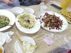 -江城燕子大排档(江汉路步行街店)