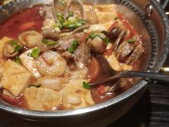 -美奈小馆·东南亚菜(福田星河COCO Park店)