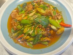 -懒人盐府人家(航天桥店)