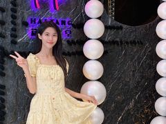 -莉莉海堂HAITANG·烤鸭(国贸商城店)