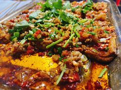 -林二哥宜烤官·宜宾小烧烤