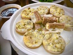 -腰记饭店(龙源路店)