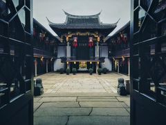 -上海三山会馆