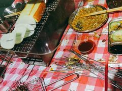 -生火火·小炉子炭烤(金楠天街总店)