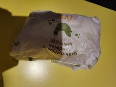 -麦当劳(昌平店)