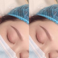 点击看大图 -久匠·纹眉半永久野生眉