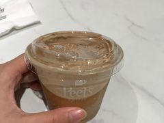 -Peet's Coffee皮爷咖啡(万象天地店)