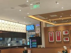 -松鹤楼面馆(飞州国际广场店)