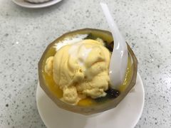 -芬芳甜品(同福路店)