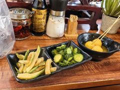-香港久记牛腩云吞面(友好广场店)