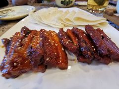 酥不烂烤肉-一江春水·杭帮臻宴(三台山店)