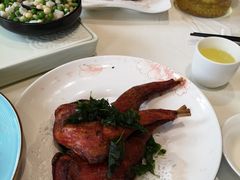 -香雪海饭店中餐厅(人民桥店)