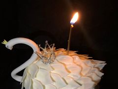 -西檬树SIMON·T轻奢蛋糕(大东方Max店)