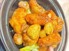 -泮溪酒家(荔枝湾店)