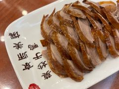 -全聚德(扬州虹桥坊店)