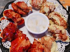 -源味屋韩式火锅&炸鸡(鼎城当代商城店)