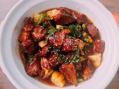 -老磨油饼(高陵店)