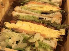 -AFS Cafe & Canteen(闽江二路店)