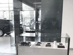 -上海永达捷豹路虎4S旗舰店