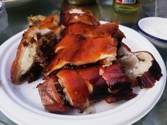 -四川小胡子海鲜(丁村万人海鲜广场店)