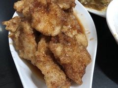 -东北酱骨头馆(蓁巷店)