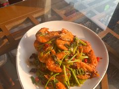 -良师门滨海人家·海鲜·家常菜(滨海城店)