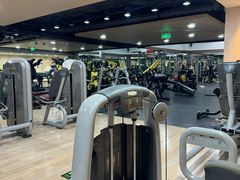 -美菲特健身(华贸店)