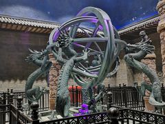 -万达茂商场(南京仙林店)