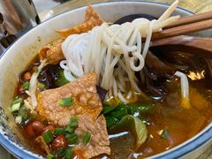 -陈记柳州螺蛳粉(大坪店)
