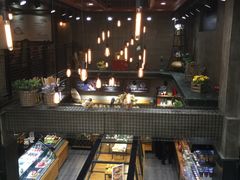 -FASHION BAKERY法森贝克(新德路店)