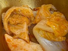 -满格嗦新疆椒麻鸡火锅.炒米粉(川大江安校区店)