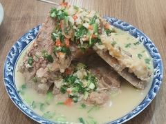 -曼谷食堂·泰国家庭料理(丹桂路店)