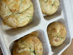 -龙华素斋(龙华路店)