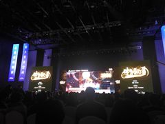 -东亿天弘演播大厅