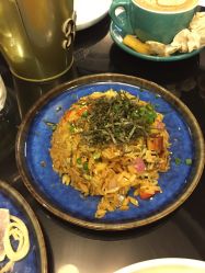 -LePark乐派亲子餐厅(33小镇店)