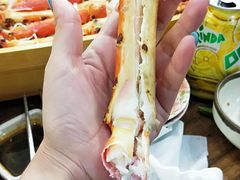 -真情鲍鱼海鲜汤