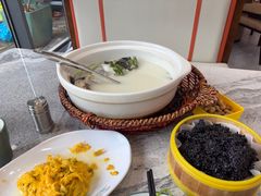 -紫藤园·天目湖大鱼头(南山竹海店)