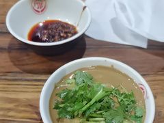 -万记麻辣烫国展总店