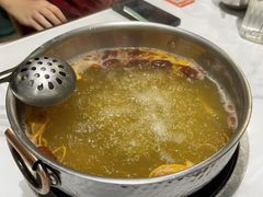 -菌小白火锅(时尚天河店)