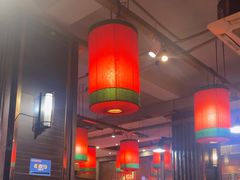 -陈府大宅门成都火锅·手切鲜肉(太原街店)
