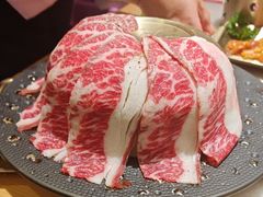 -韩宫宴烤肉·料理(颛桥万达店)