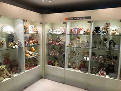 -济州岛泰迪熊博物馆