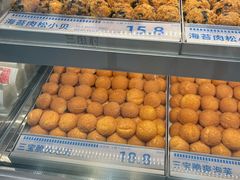 -三宝村点心连锁(长虹店)