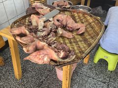 -赵姐猪耳朵饭店