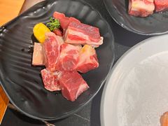 -東盛炭烤自助料理(浦东文峰广场店)
