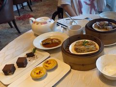 -福州世茂洲际酒店·福邸(台江店)