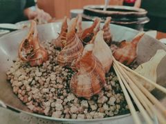 -先记烧鹅王·本地粤菜(福永店)