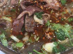 -马记伊源斋涮肉·清真菜(潘家园古玩市场店)